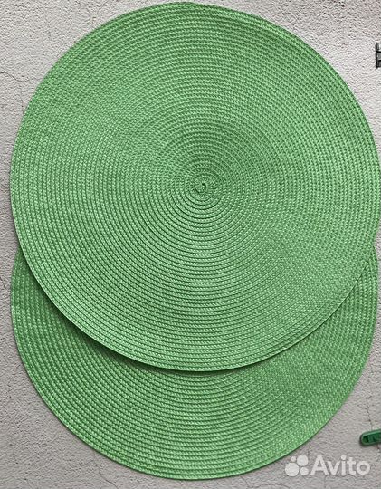 Салфетки под прибор