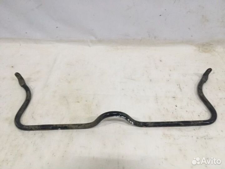 Стабилизатор передний Peugeot 206 KFW 2010