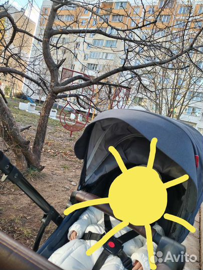 Педагог, няня