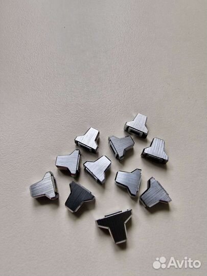 Рычажки-клювики Sharp GF777 и подобные