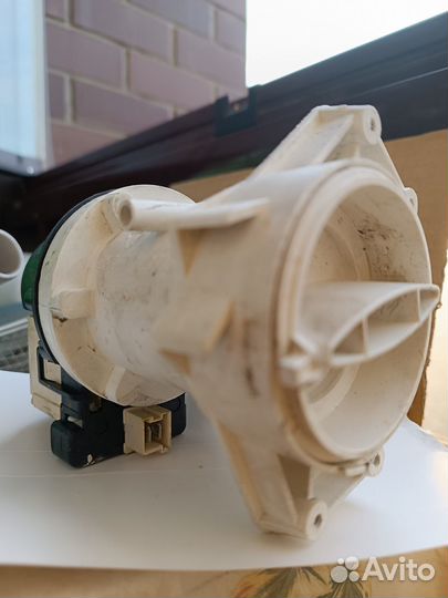 Запчасти для стиральных машин Сandy