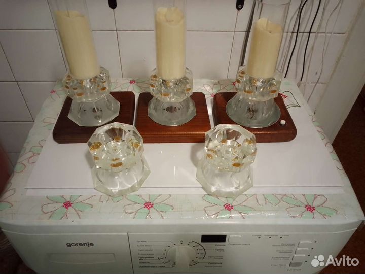 Авторские светильники