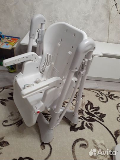 Стул для кормления classic