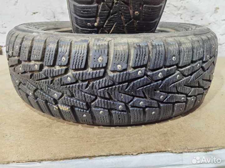 Nokian Tyres Hakkapeliitta 7 185/65 R15 88T