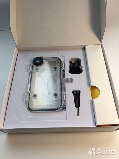 Водонепроницаемый чехол для Apple iPhone 5/5s/se
