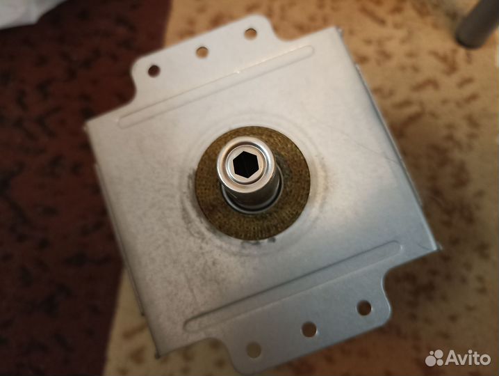 2M219J Магнетрон для свч sunbow 1000 Вт