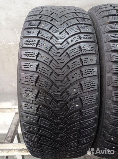 Michelin X-Ice North 2 215/55 R17 106H