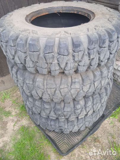 Farroad FRD18 215/75 R15 33