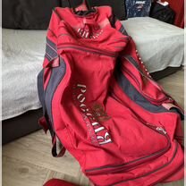 Хоккейный баул