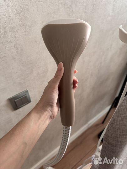 Продам отпариватель вертикальный