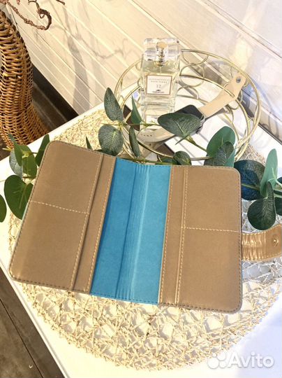 Обложка для паспорта