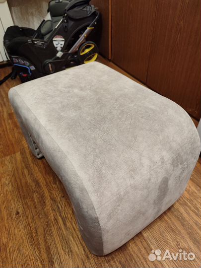 Банкетка в прихожую