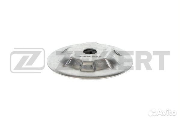 Подшипн опоры аморт Astra F 91