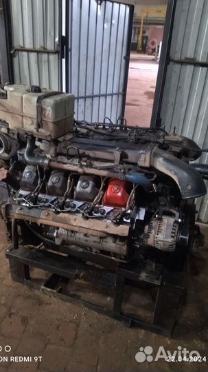 Ремонт двигателя камаз евро 4,5 выезд