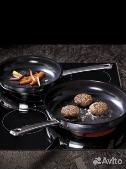 Сковорода WMF 28