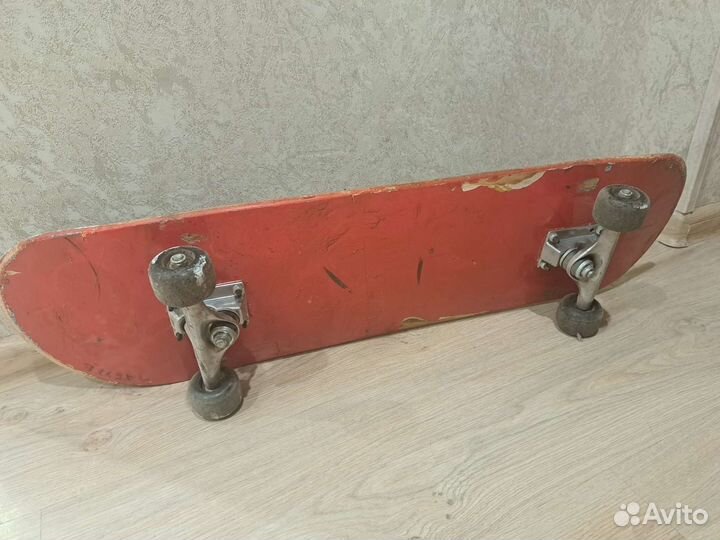 Скейтборд