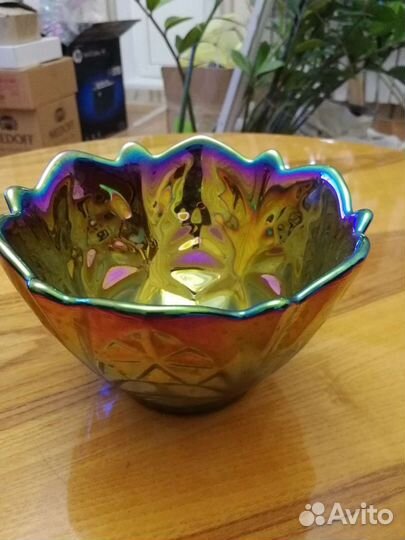 Конфетница