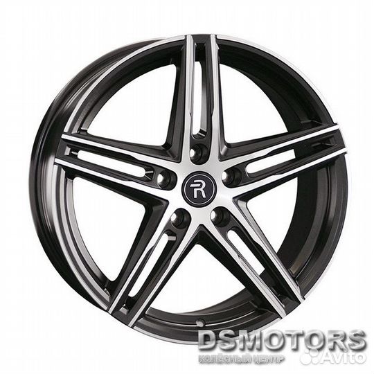 Диски Subaru LX189(GS) 8.5/20 5x114.3 ET43.5 d67.1