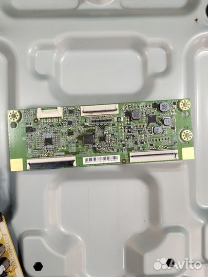 Платы для телевизора Samsung UE49N5500AU
