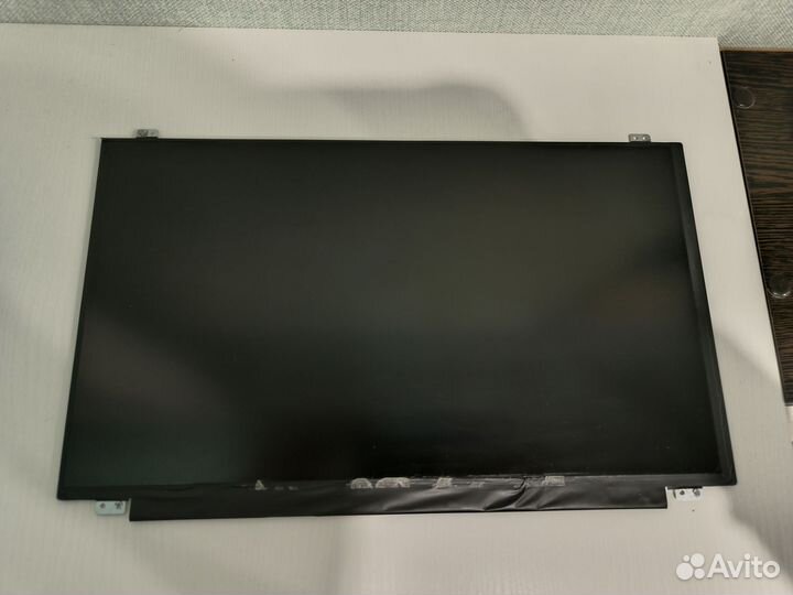 Матрица для ноутбука 15.6, 30 pin fullhd с ушами