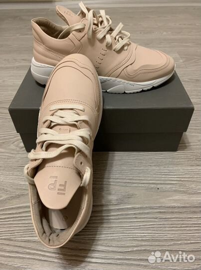 Кроссовки Filling pieces OC Runner