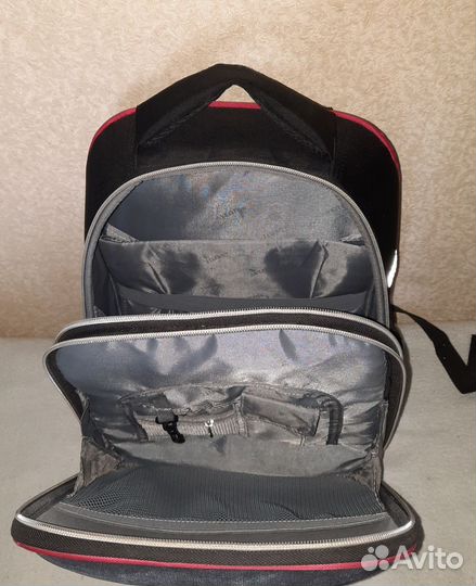 Рюкзак школьный