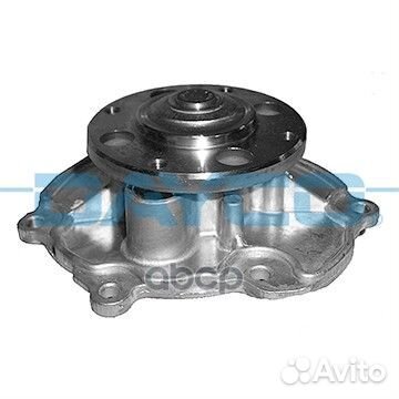 Насос водяной DP532 Dayco