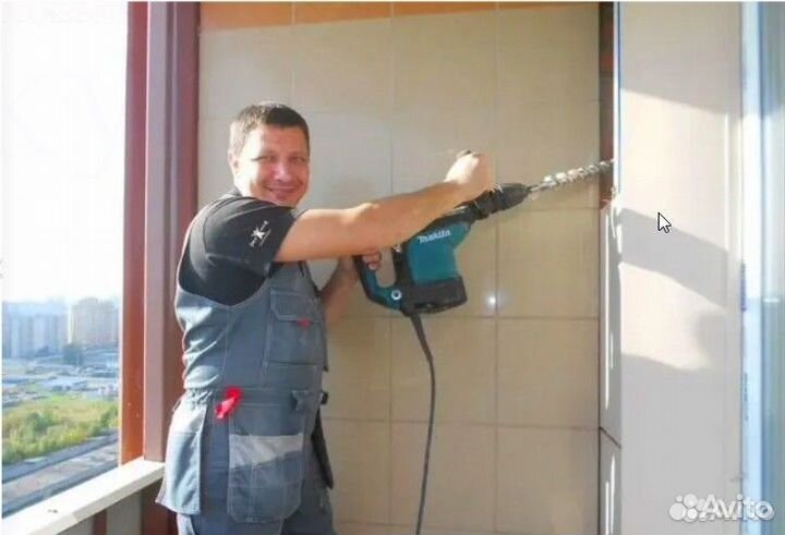 Установка кондиционеров. Прайс 2023 года