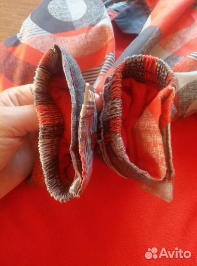 Куртка на флисе Nano на 2-3 года