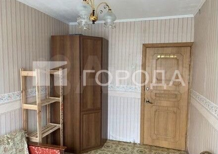 Комната 11 м² в 1-к., 5/9 эт.