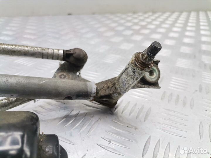 Трапеция для Opel Corsa C