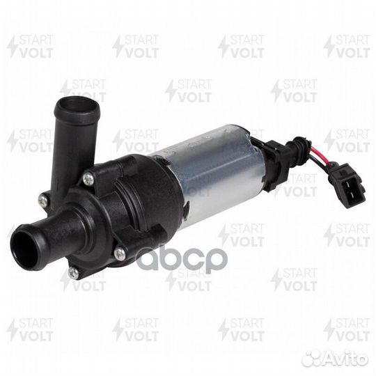 Насос электрический (помпа SEP 1802 startvolt