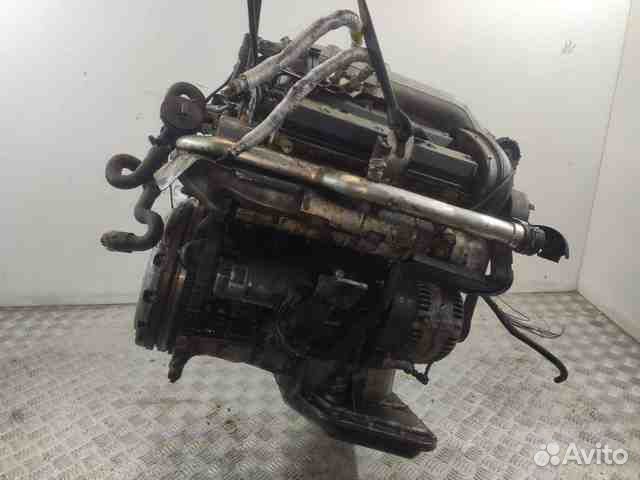 Двигатель opel omega b (1994 - 2003) y26se