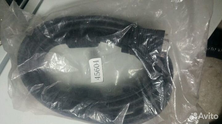 Кабели питания, USB 2.0 A-B, DVI-D-dvi-d;Vga-VGa