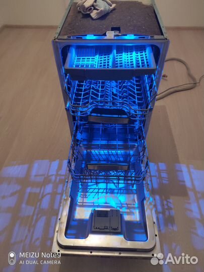 Посудомоечная машина bosch на запчасти