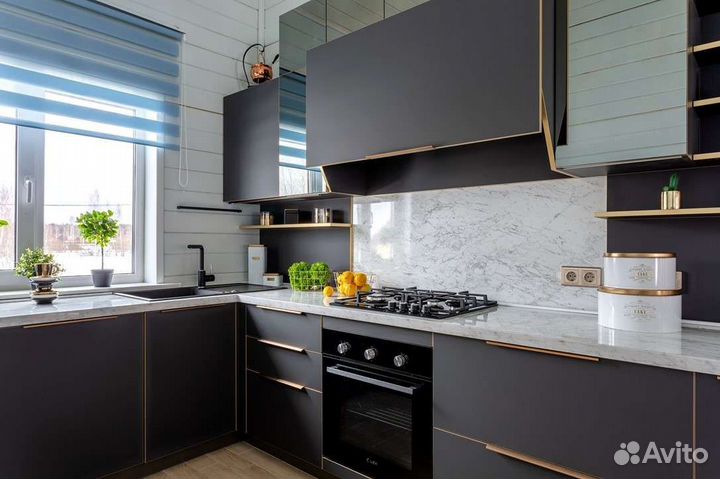 Кухня без посредников