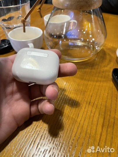 AirPods 3
