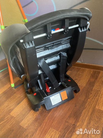 Детское автокресло от 0 новое