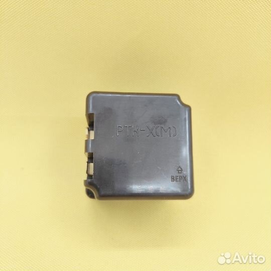 Реле пускозащитное ртк-Х (М) для холодильника