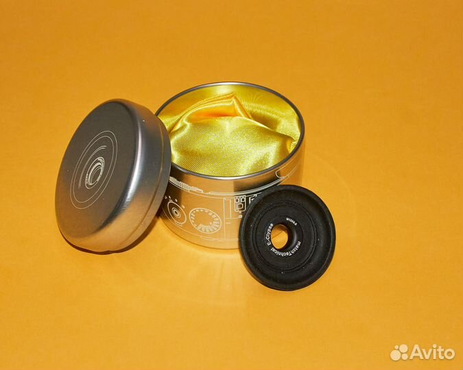 Leica Наглазник Thumbs Up matchTechnical