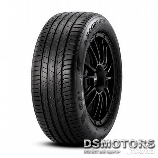 Pirelli Scorpion 255/55 R18 109Y