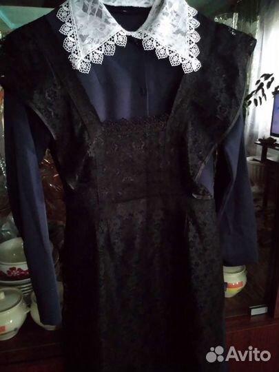 Школьная форма