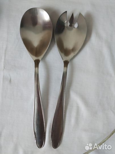 Ложка столовая