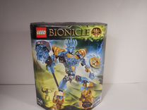 Lego Bionicle 70795 71310 71311 71312 запечатанные