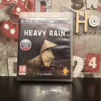 Heavy rain ps3