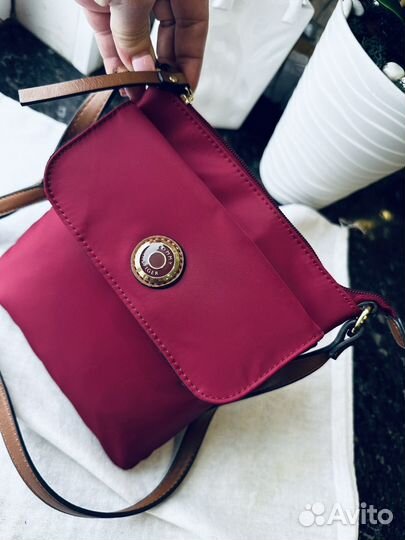 Сумка. Tommy Hilfiger. Оригинал