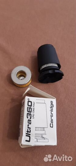 Фильтр для гбо