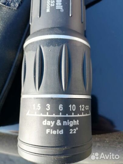 Продам монокуляр