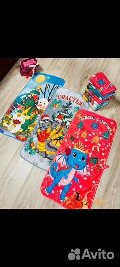 Новогоднии подарки