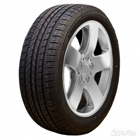 RoadX RXQuest H/T02 245/70 R17 110T